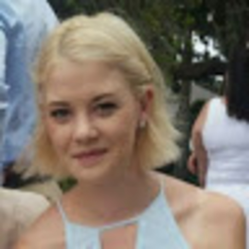 Meet your Posher, Heather